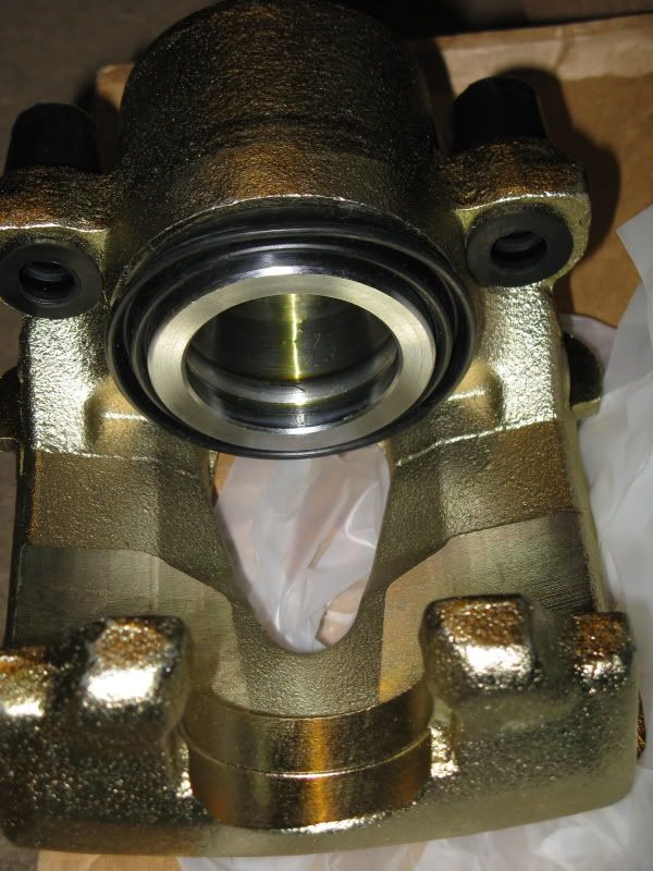 DIY front brake service for Jetta MK4 now. Volkswagen Passat Forum